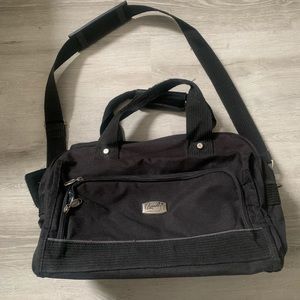 Ricardo Beverly Hills Suitcase Overnight Travel Bag 16"